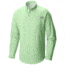 Columbia Tamiami II Long Sleeve Shirt - Men's, Key West, 2XL, Tall, 128606-372-2XT