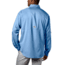 Columbia Tamiami II Long Sleeve Shirt - Mens, Sail, 5X, 128606-486-5X