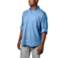 Columbia Tamiami II Long Sleeve Shirt - Mens, Sail, 5X, 128606-486-5X