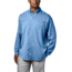 Columbia Tamiami II Long Sleeve Shirt - Mens, Sail, 5X, 128606-486-5X