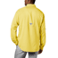 Columbia Tamiami II Long Sleeve Shirt - Mens, Sunlit, 5X, 128606-707-5X