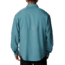 Columbia Tamiami II Long Sleeve Shirt - Mens, Tranquil Teal, Extra Large, 1286061329TrqlTlXL