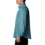 Columbia Tamiami II Long Sleeve Shirt - Mens, Tranquil Teal, Extra Large, 1286061329TrqlTlXL
