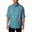 Columbia Tamiami II Long Sleeve Shirt - Mens, Tranquil Teal, Extra Large, 1286061329TrqlTlXL