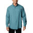 Columbia Tamiami II Long Sleeve Shirt - Men's, Tranquil Teal, Extra Large, 1286061329TrqlTlXL