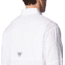 Columbia Tamiami II Long Sleeve Shirt - Men's, White, Extra Small, 1286061100WhiteXS
