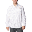 Columbia Tamiami II Long Sleeve Shirt - Mens, White, 2XL, 1286061100WhiteXXL