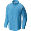 Columbia Tamiami II Long Sleeve Shirt - Mens, Yacht, Extra Small, 128606-475-XS