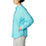 Columbia Tamiami II Long Sleeve Shirt - Womens, Opal Blue, Large, 1275701447Opal BlueL