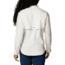 Columbia Tamiami II Long Sleeve Shirt - Womens, Stone, Medium, 1275701022StoneM