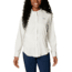Columbia Tamiami II Long Sleeve Shirt - Women's, Stone, Medium, 1275701022StoneM