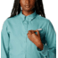 Columbia Tamiami II Long Sleeve Shirt - Womens, Tranquil Teal, Medium, 1275701329Tranquil TealM