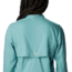 Columbia Tamiami II Long Sleeve Shirt - Womens, Tranquil Teal, Medium, 1275701329Tranquil TealM