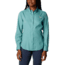 Columbia Tamiami II Long Sleeve Shirt - Womens, Tranquil Teal, Medium, 1275701329Tranquil TealM