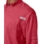 Columbia Tamiami II LS Shirt, Sunset Red, Extra Small - Mens, 1286061683-XS