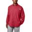 Columbia Tamiami II Long Sleeve Shirt - Men's, Sunset Red, Extra Small, 1286061683Sunset RedXS