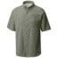 Columbia Tamiami II Short Sleeve Shirt - Mens, Cypress, Small, 1287051316-S