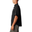 Columbia Tamiami II SS Shirt, Black, Extra Small - Mens, 1287051010-XS