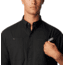 Columbia Tamiami II SS Shirt, Black, Extra Small - Mens, 1287051010-XS