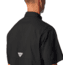 Columbia Tamiami II Short Sleeve Shirt - Men's, Black, Extra Small, 1287051010BlackXS