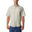 Columbia Tamiami II Short Sleeve Shirt - Mens, Cool Grey, Extra Large, 1287051019Cool GreyXL