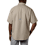 Columbia Tamiami II SS Shirt, Fossil, Extra Small - Mens, 1287051160-XS