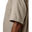 Columbia Tamiami II SS Shirt, Fossil, Extra Small - Mens, 1287051160-XS
