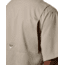 Columbia Tamiami II SS Shirt, Fossil, Extra Small - Mens, 1287051160-XS
