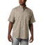 Columbia Tamiami II Short Sleeve Shirt - Mens, Fossil, 2XL, 1287051160FossilXXL