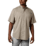Columbia Tamiami II Short Sleeve Shirt - Men's, Fossil, Extra Small, 1287051160FossilXS