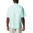 Columbia Tamiami II Short Sleeve Shirt - Men's, Gulf Stream, Extra Small, 1287051499Gulf StreamXS