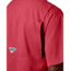 Columbia Tamiami II SS Shirt, Sunset Red, Extra Small - Mens, 1287051683-XS