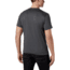 Columbia Tech Trail II V-Neck Shirt - Mens, Shark, Large, 1838521011-L
