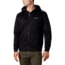 Columbia Tech Trail Shirt Jacket Interchange - Mens, Black, Black Liner, Small, 1867111010-S