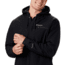 Columbia Tech Trail Shirt Jacket Interchange - Mens, Black, Black Liner, Small, 1867111010-S