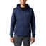 Columbia Tech Trail Shirt Jacket Interchange - Mens, Collegiate Navy, Collegiate Navy Liner, Extra Large, 1867111464-XL
