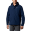 Columbia Tech Trail Shirt Jacket Interchange - Mens, Collegiate Navy, Collegiate Navy Liner, Extra Large, 1867111464-XL