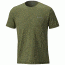 Columbia Tech Trail Short Sleeve Crew - Mens, Mosstone, L, 1803741302L