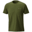Columbia Tech Trail Short Sleeve Crew - Mens, Mosstone, S, 1803741302S