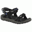 Columbia Techsun III Sandal - Women's-Black-Medium-7 US
