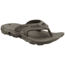 Techsun Vent Flip Leather PFG Sandal - Mens-Mud/Stout-Medium-8