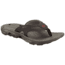 Columbia Techsun Vent Flip Sandal - Men's-Cordovan/Gypsy-Medium-12 US
