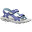 Columbia Techsun Vent Sandal - Kid's-Lotus/Sky Blue-13 Kid