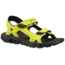 Columbia Techsun Vent Sandal - Kid's-Zour/Black-12 Kid