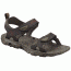 Columbia Techsun Vent Sandal - Men's-Cordovan/Gypsy-Medium-9 US