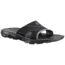 Columbia Techsun Vent Slide Sandal - Men's-Black/Charcoal-Medium-8