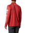 Columbia Terminal Tackle 1/4 Zip Jacket - Mens, Sunset Red, White, Small, 175682-683-S