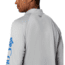 Columbia Terminal Tackle 1/4 Zip Pullover - Mens, Cool Grey, Vivid Blue Logo, Extra Large, 1756821020-XL
