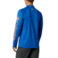 Columbia Terminal Tackle 1/4 Zip, Vivid Blue, S - Mens, 1756821487-S