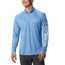 Columbia Terminal Tackle 1/4 Zip Jacket - Men's, White Cap, White, Small, 175682-450-S
